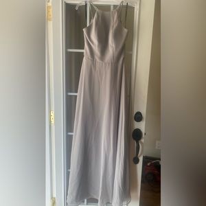 Sorella Vita Bridesmaids Dress